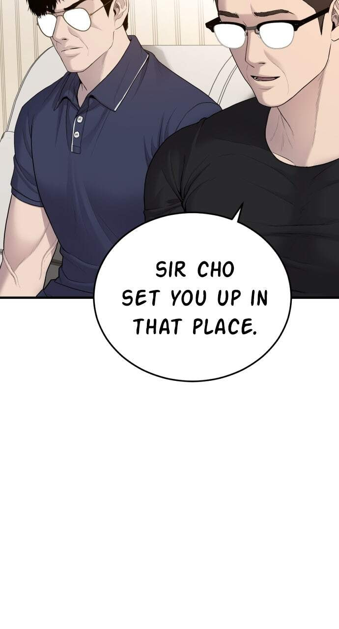 Manager Kim Chapter 71 page 134 - 