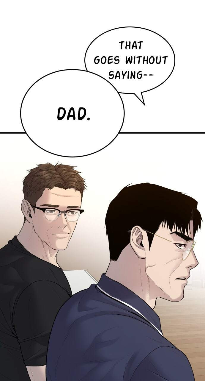 Manager Kim Chapter 71 page 135 - 