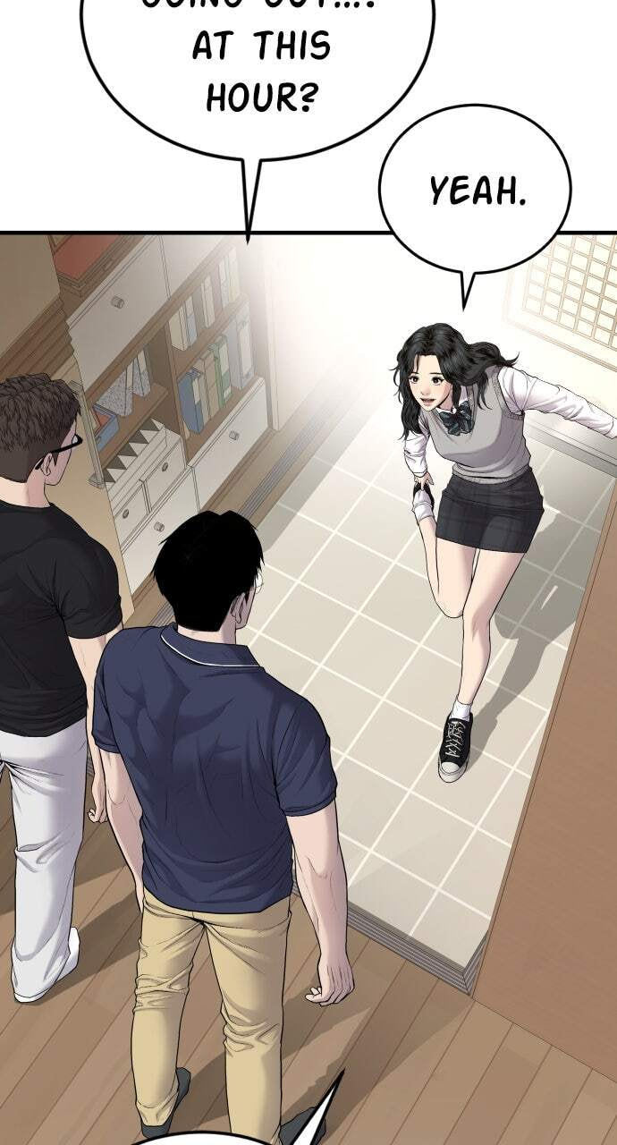 Manager Kim Chapter 71 page 137 - 