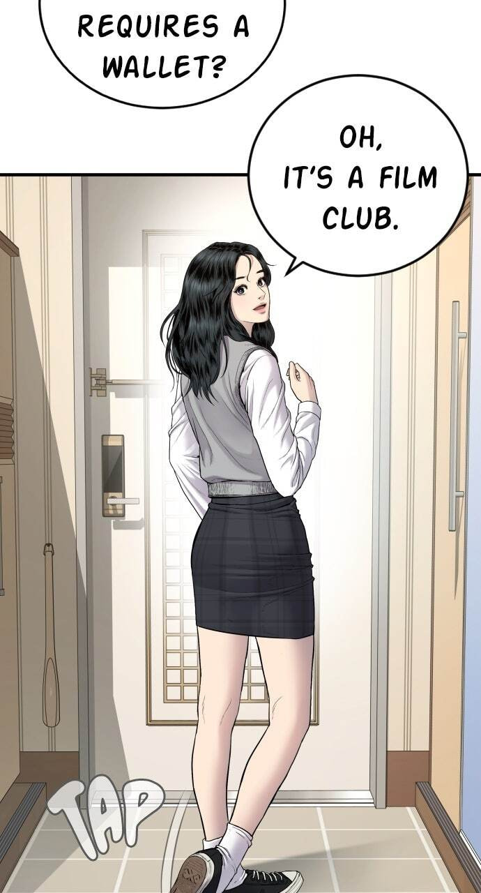 Manager Kim Chapter 71 page 139 - 