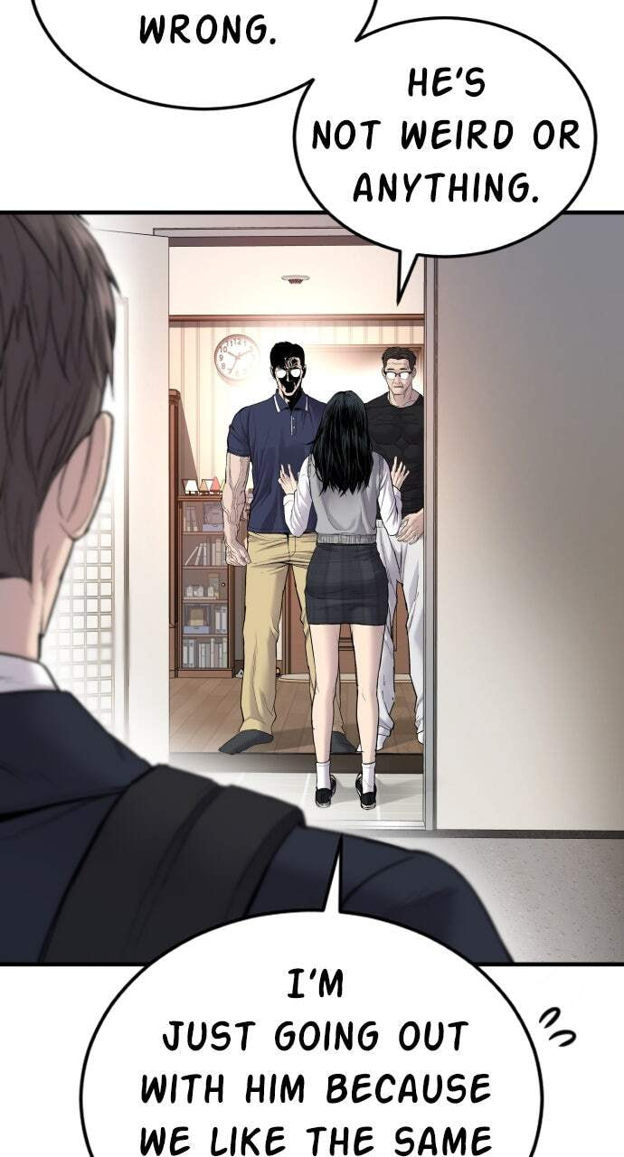 Manager Kim Chapter 71 page 146 - 