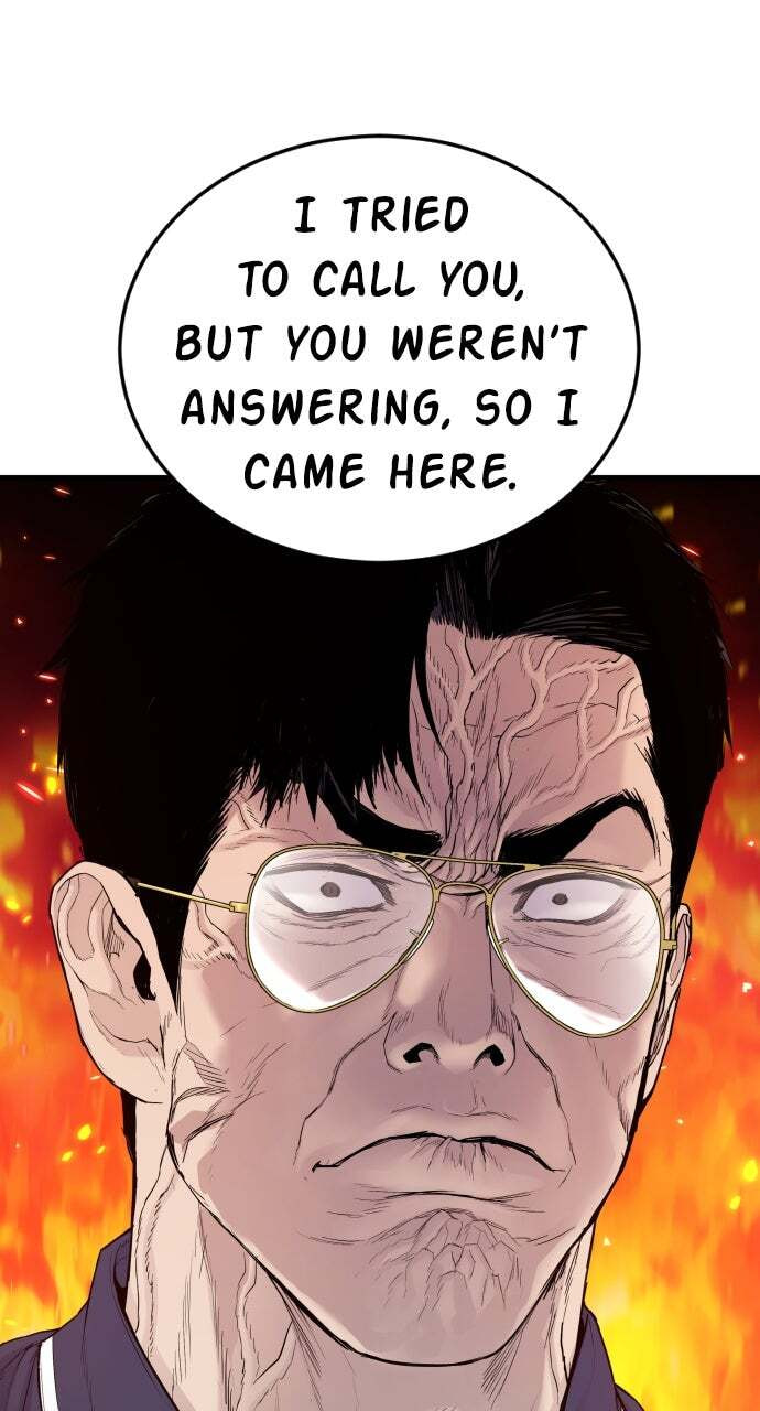 Manager Kim Chapter 71 page 149 - 