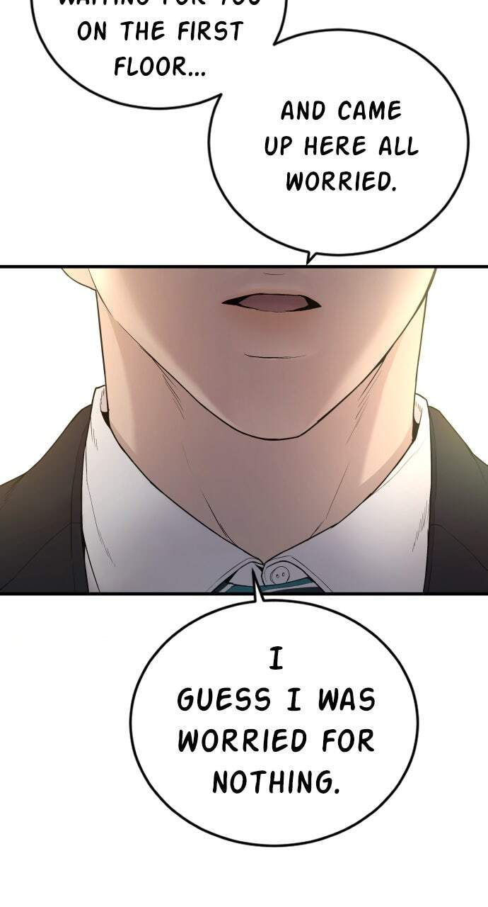 Manager Kim Chapter 71 page 151 - 