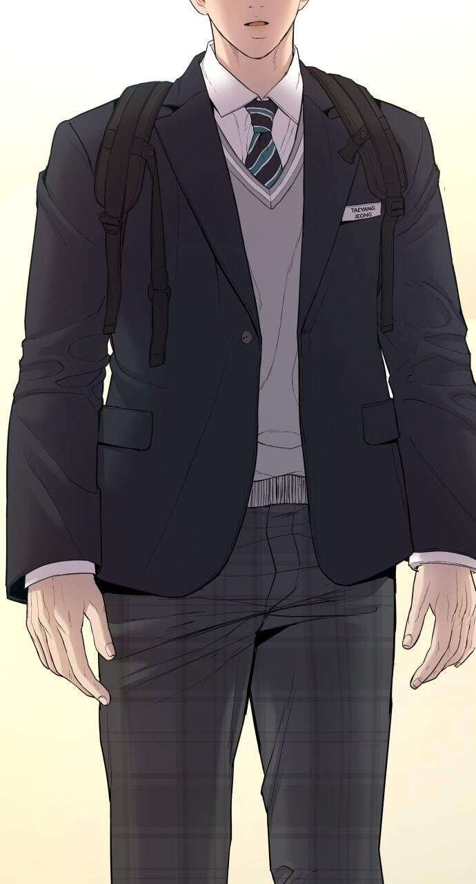 Manager Kim Chapter 71 page 153 - 