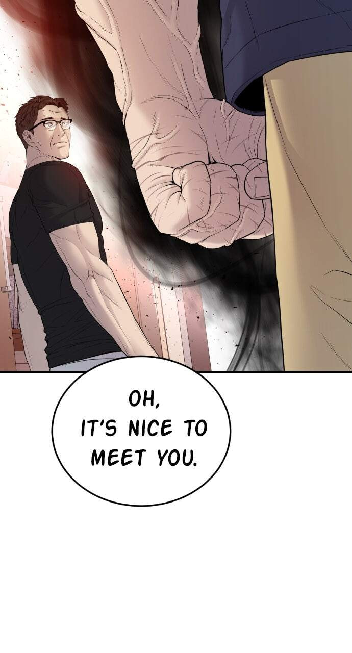 Manager Kim Chapter 71 page 156 - 