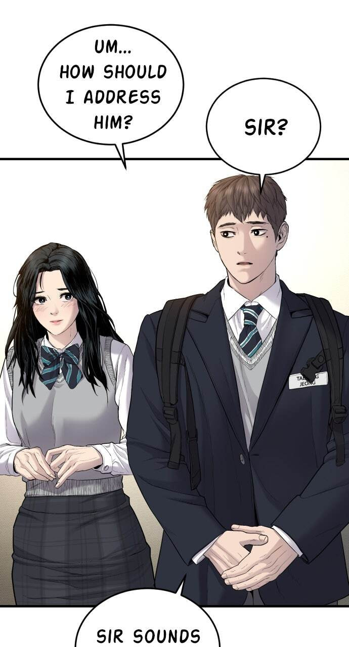 Manager Kim Chapter 71 page 159 - 