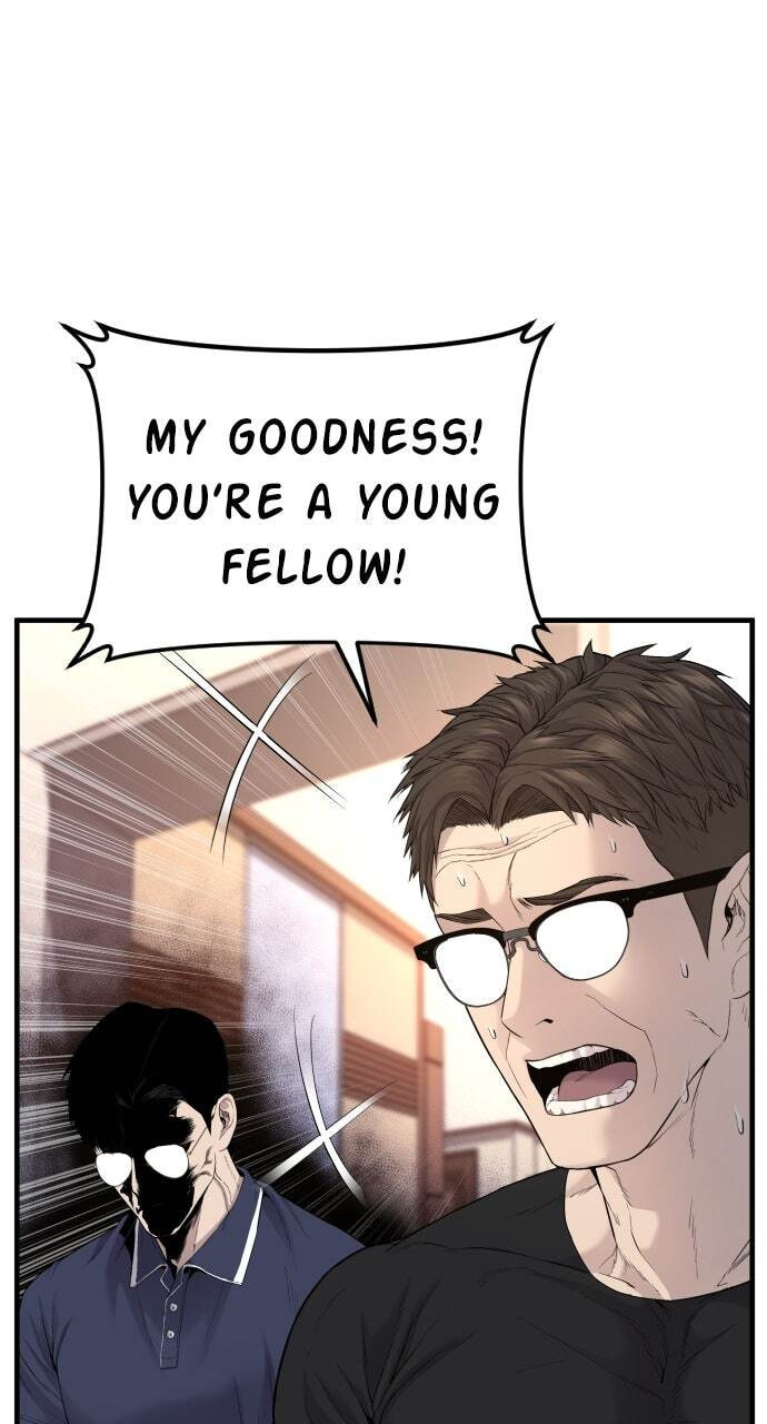 Manager Kim Chapter 71 page 164 - 