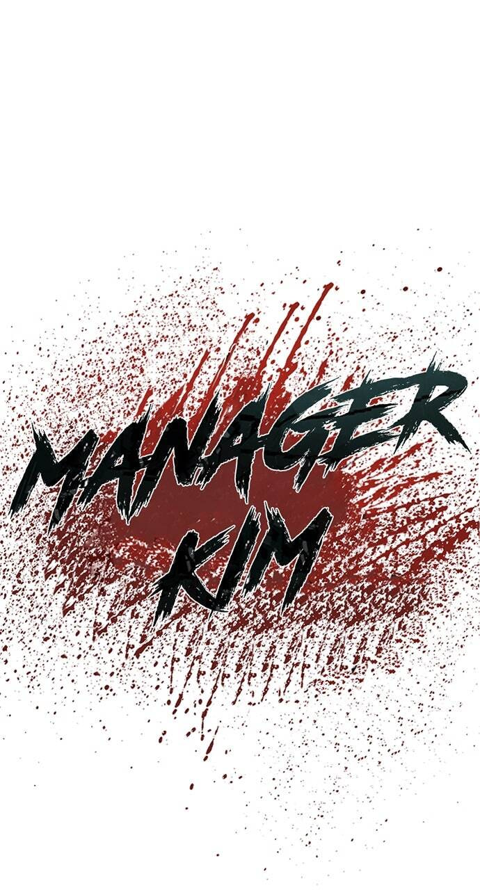 Manager Kim Chapter 71 page 171 - 