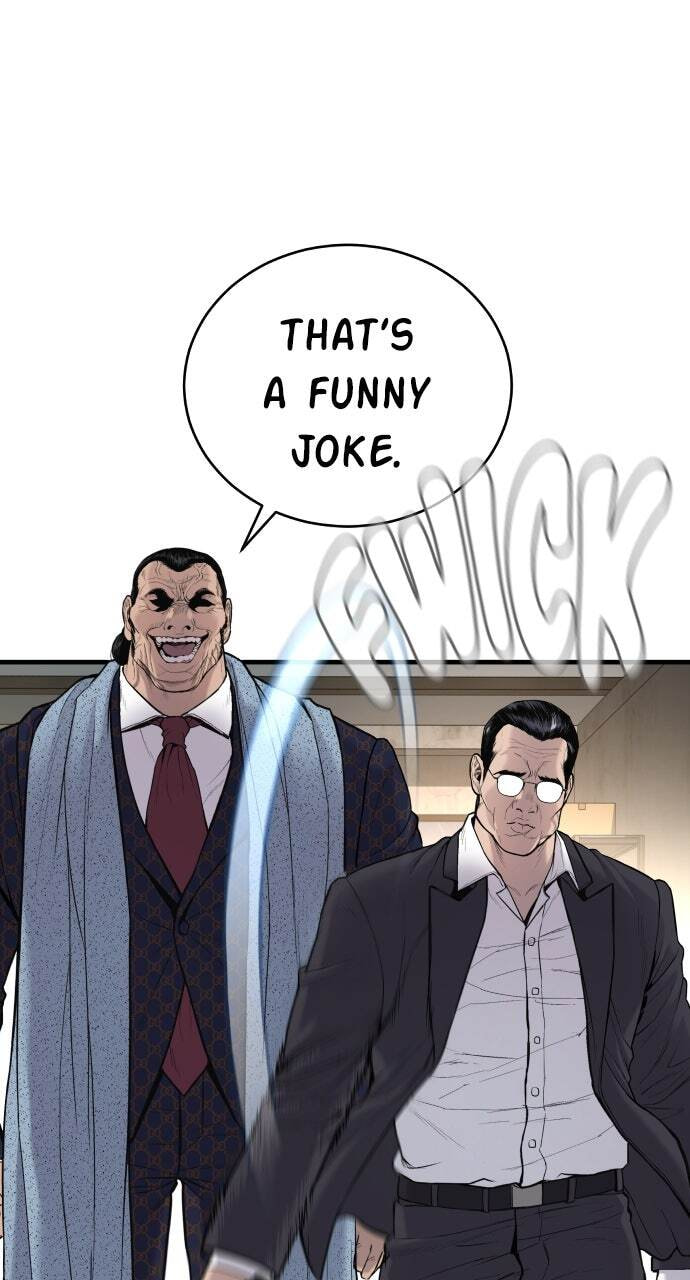 Manager Kim Chapter 71 page 33 - 