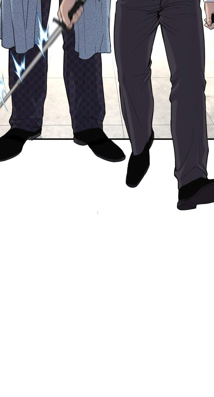 Manager Kim Chapter 71 page 34 - 