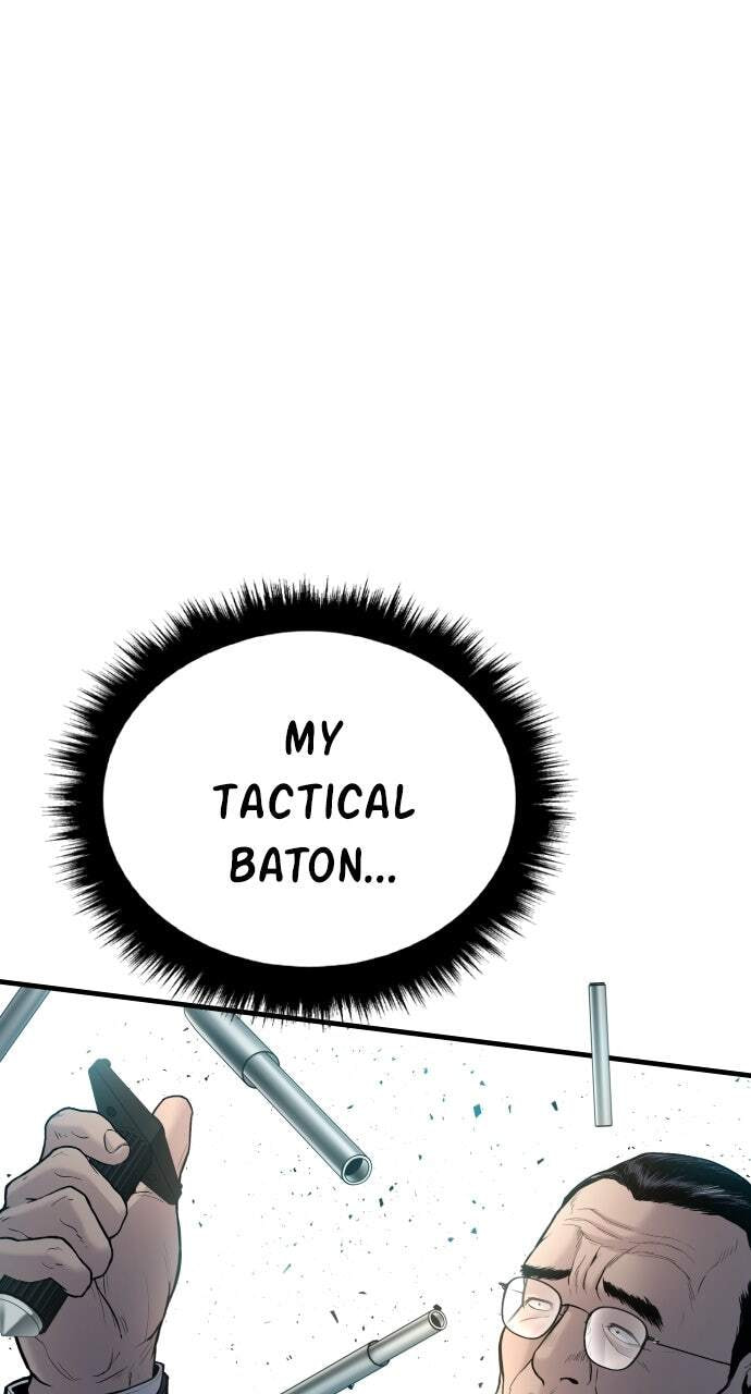 Manager Kim Chapter 71 page 39 - 