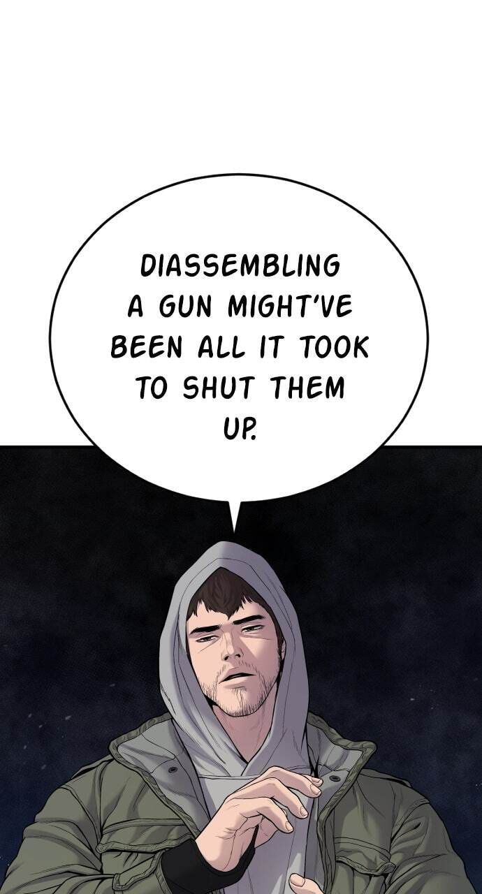 Manager Kim Chapter 71 page 54 - 