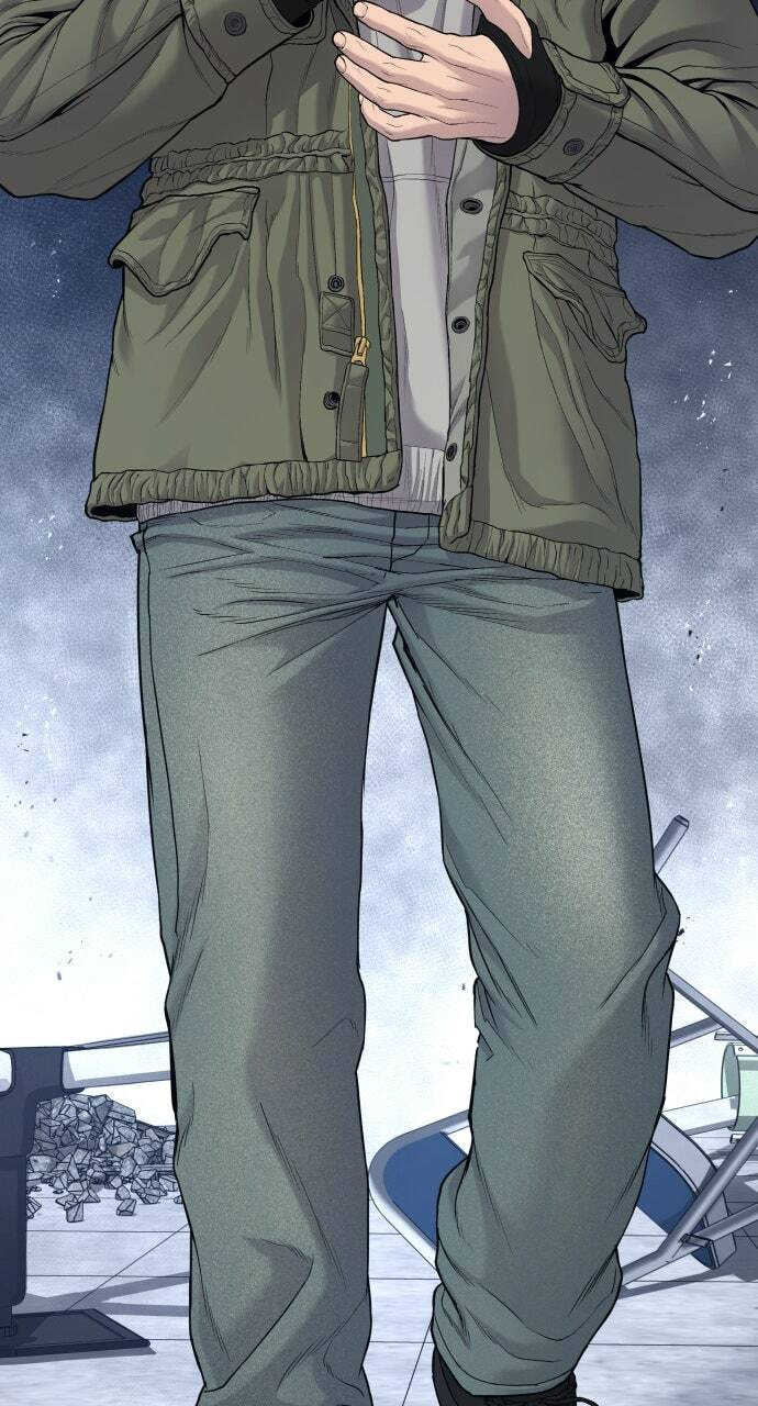 Manager Kim Chapter 71 page 55 - 