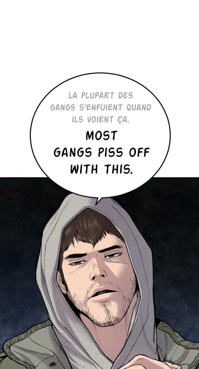 Manager Kim Chapter 71 page 57 - 