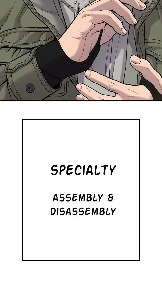 Manager Kim Chapter 71 page 58 - 