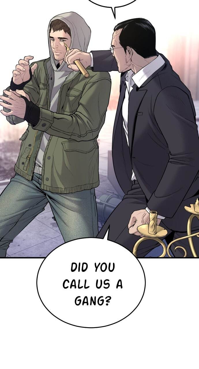 Manager Kim Chapter 71 page 61 - 
