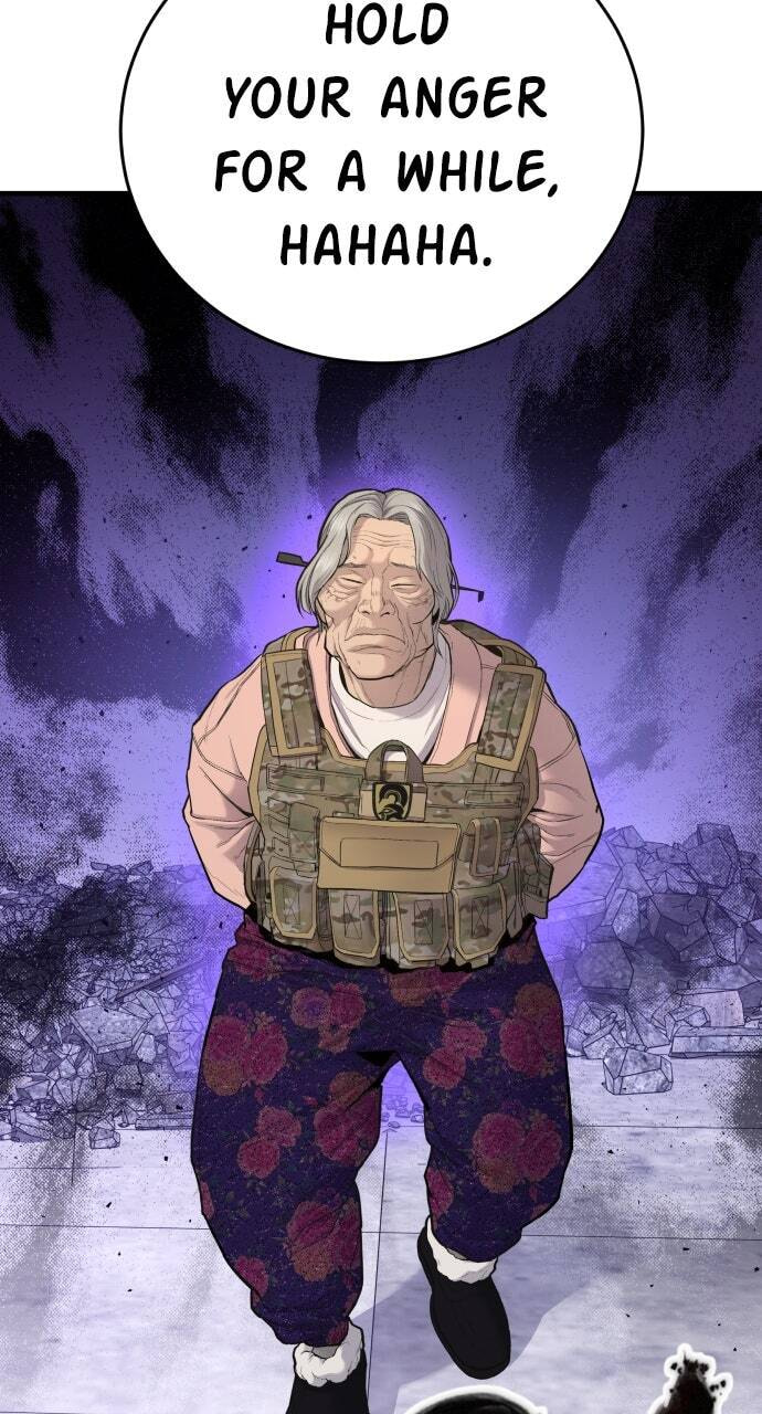 Manager Kim Chapter 71 page 66 - 