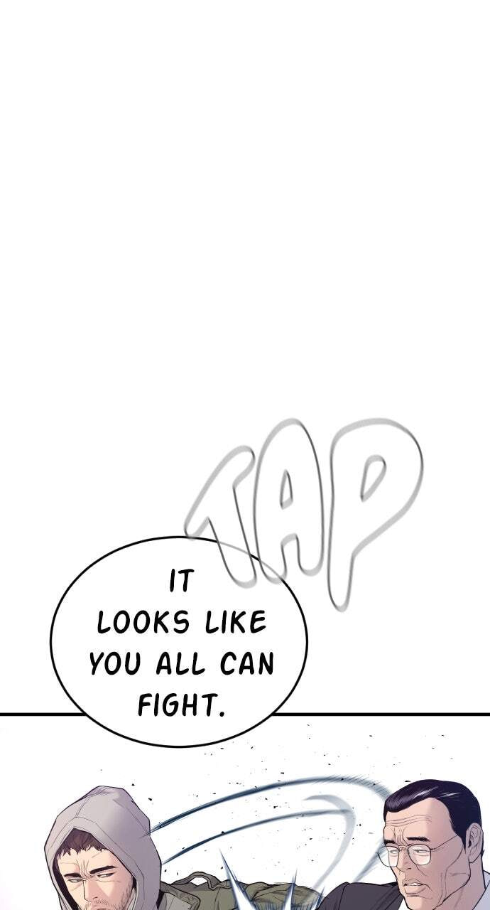Manager Kim Chapter 71 page 73 - 