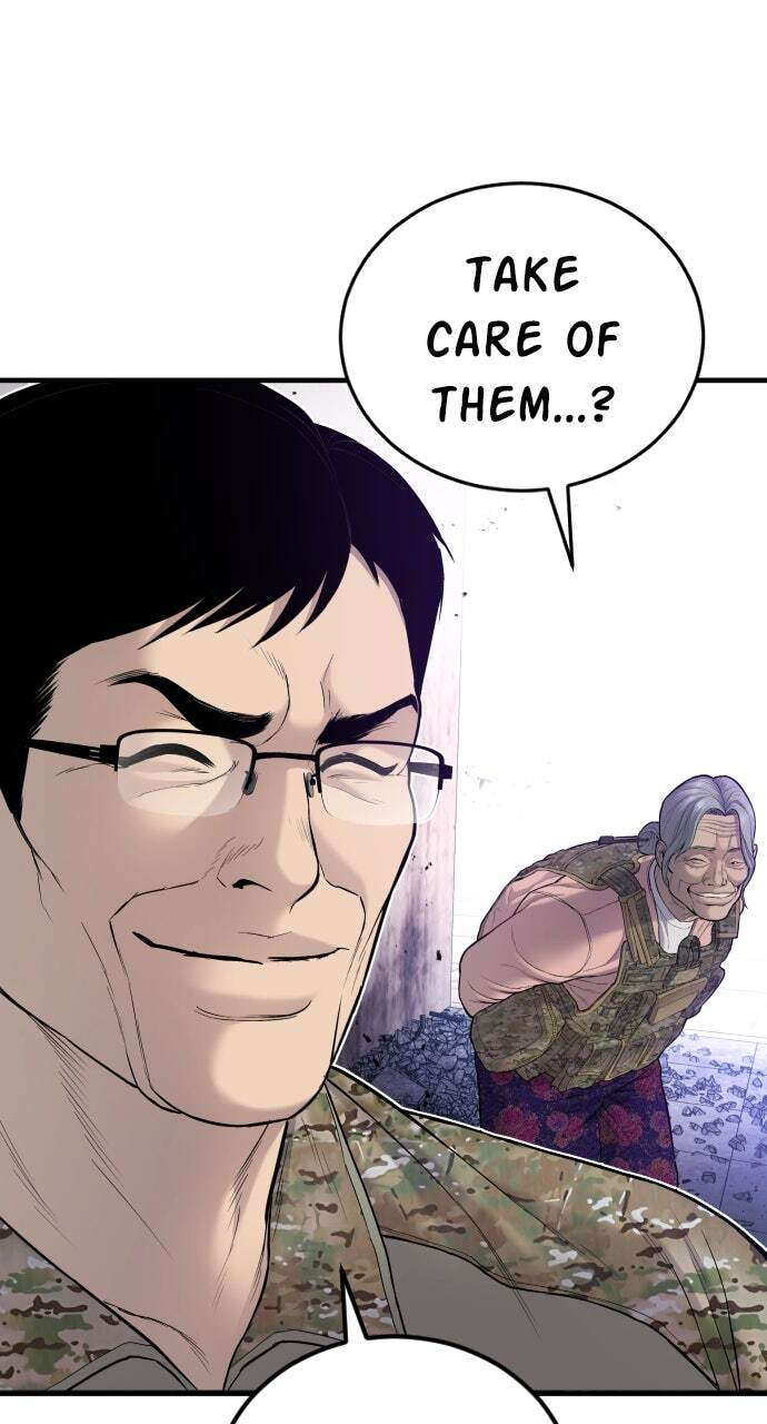 Manager Kim Chapter 71 page 75 - 