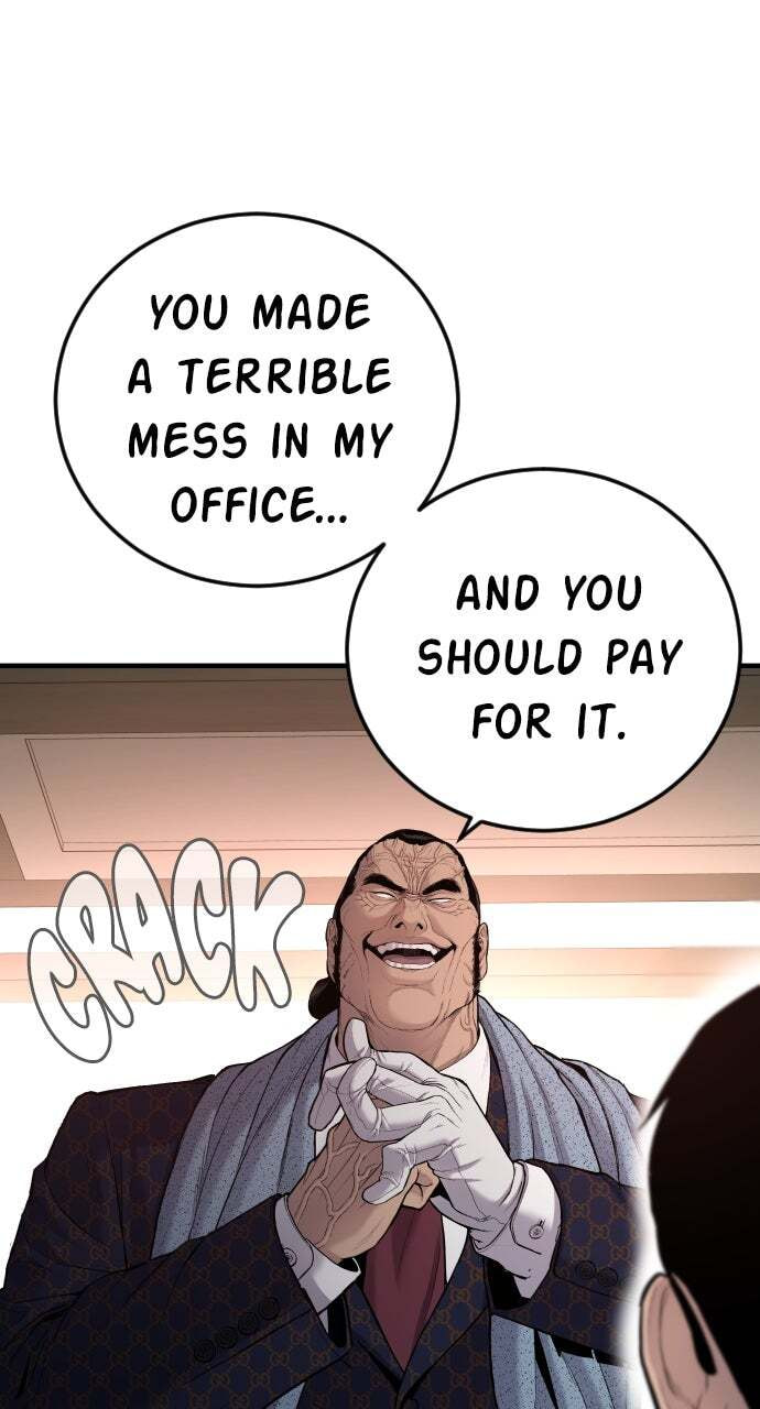 Manager Kim Chapter 71 page 78 - 
