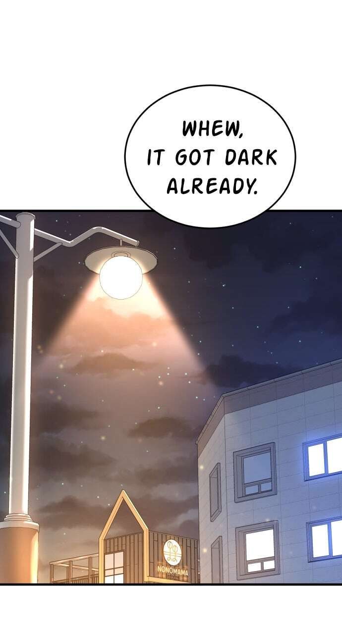 Manager Kim Chapter 72 page 101 - 