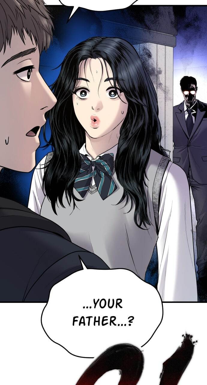 Manager Kim Chapter 72 page 106 - 