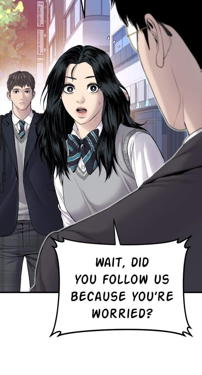 Manager Kim Chapter 72 page 110 - 