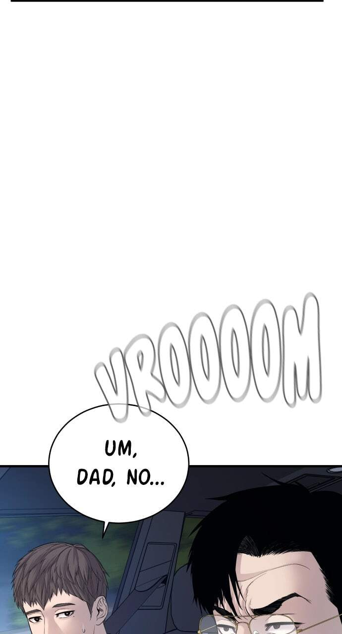 Manager Kim Chapter 72 page 127 - 