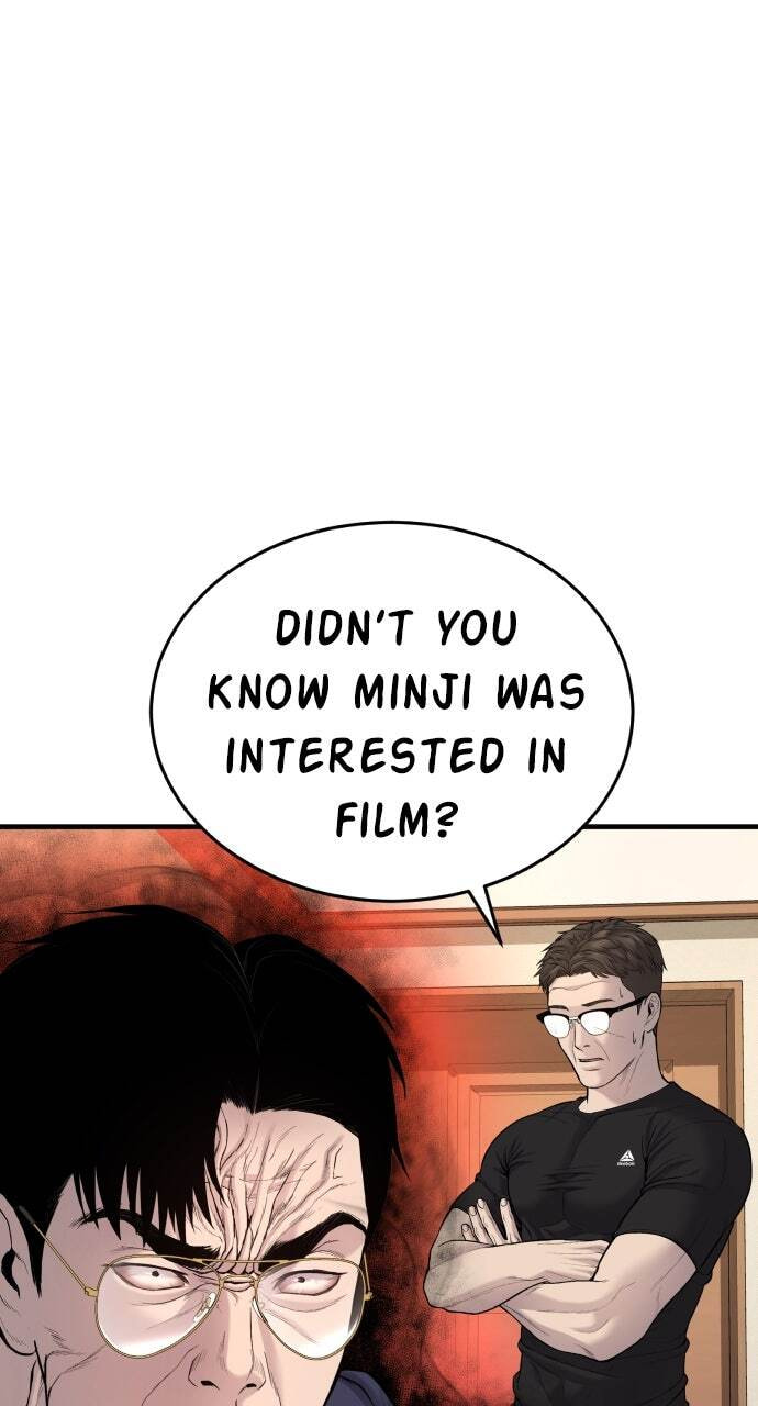 Manager Kim Chapter 72 page 14 - 