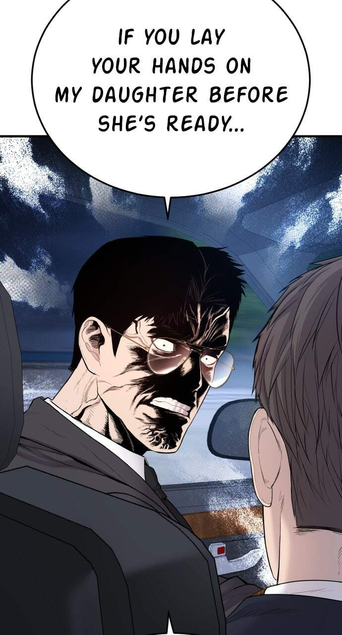 Manager Kim Chapter 72 page 134 - 