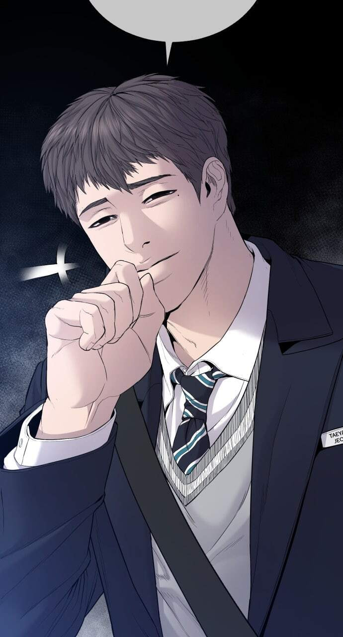 Manager Kim Chapter 72 page 140 - 