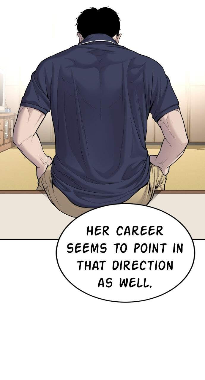 Manager Kim Chapter 72 page 16 - 