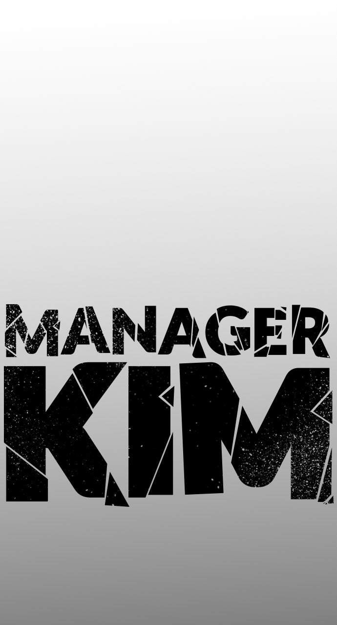 Manager Kim Chapter 72 page 155 - 