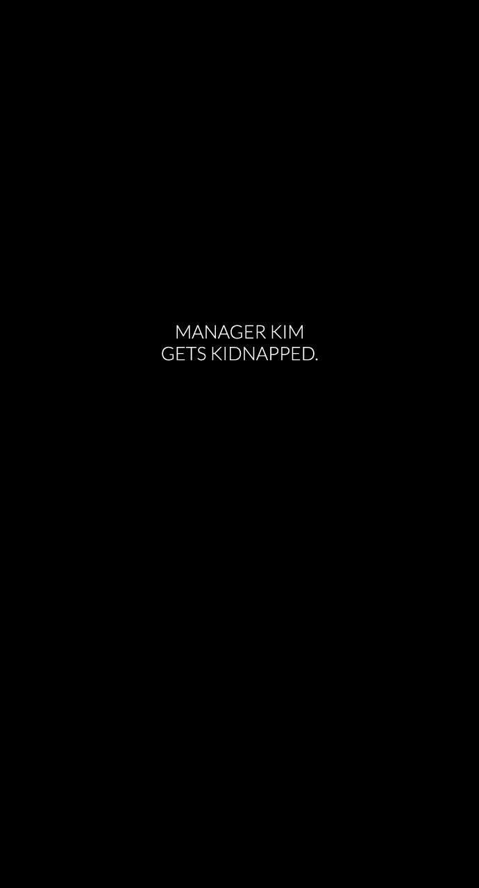 Manager Kim Chapter 72 page 159 - 