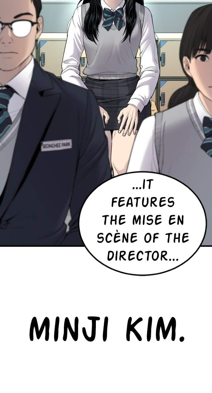 Manager Kim Chapter 72 page 3 - 