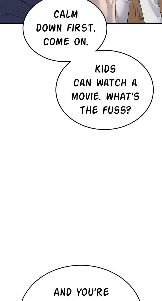 Manager Kim Chapter 72 page 22 - 