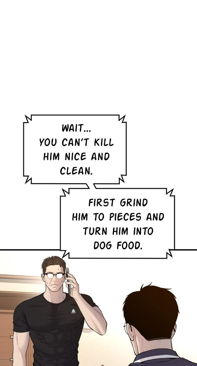 Manager Kim Chapter 72 page 26 - 