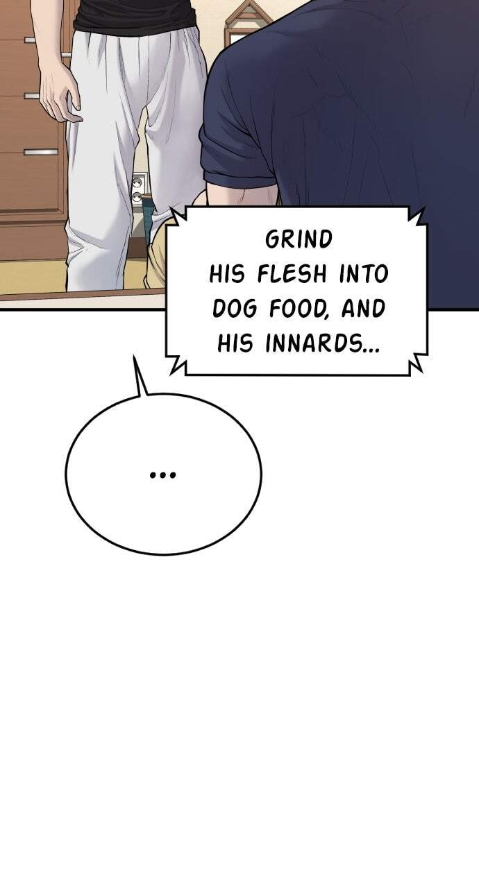 Manager Kim Chapter 72 page 27 - 