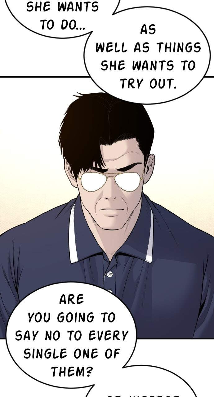 Manager Kim Chapter 72 page 30 - 