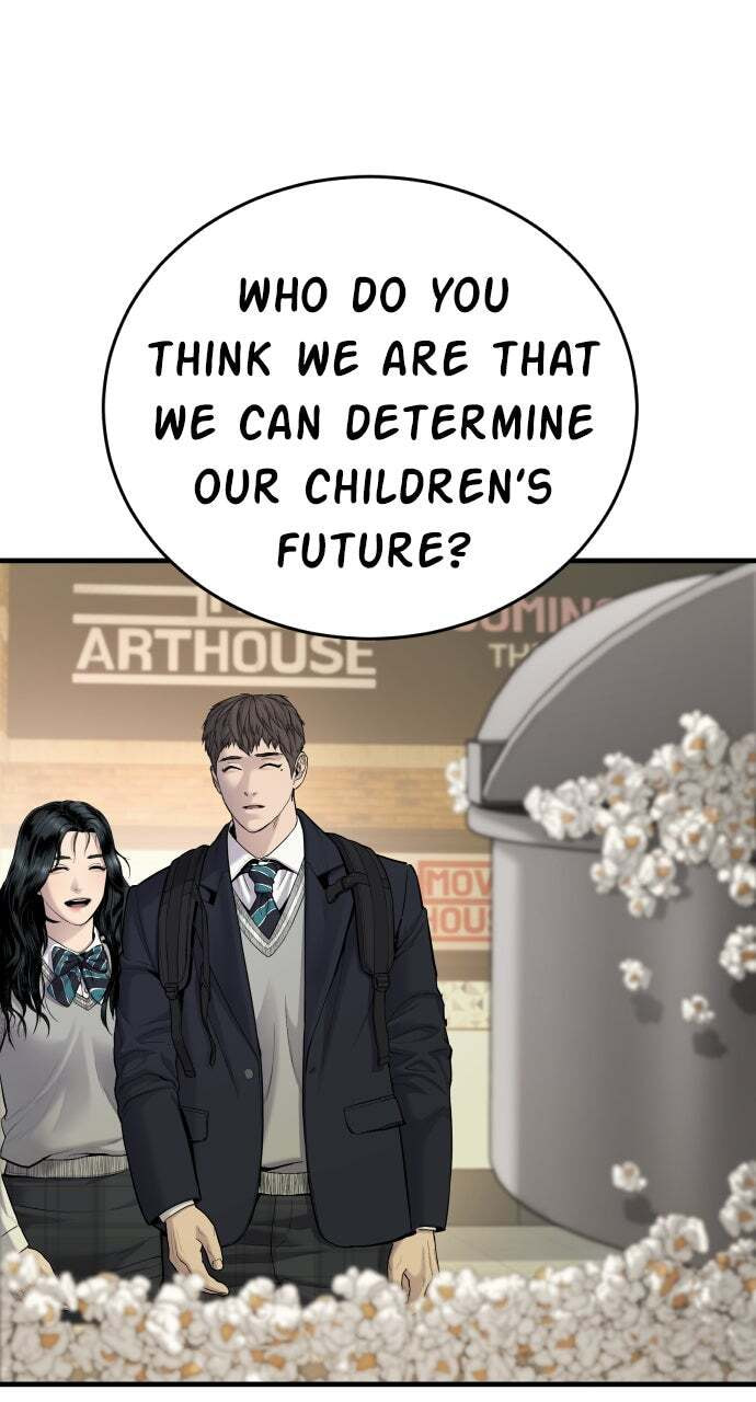 Manager Kim Chapter 72 page 33 - 