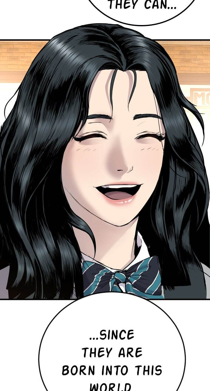 Manager Kim Chapter 72 page 35 - 
