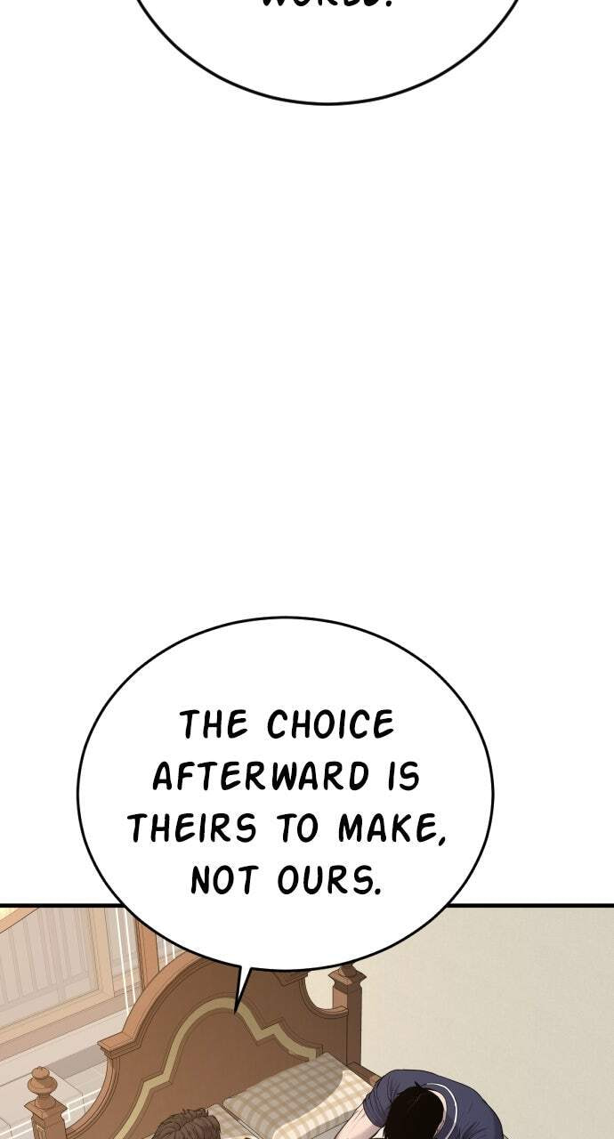 Manager Kim Chapter 72 page 36 - 