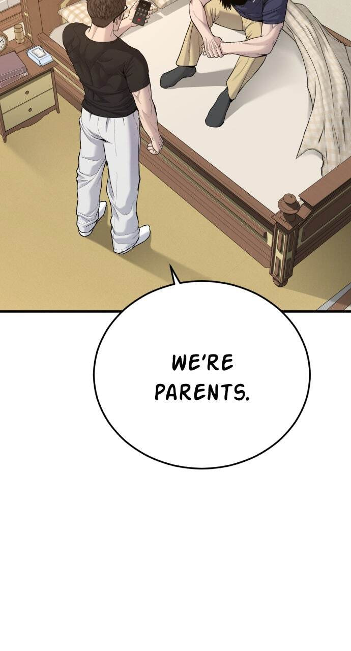 Manager Kim Chapter 72 page 37 - 