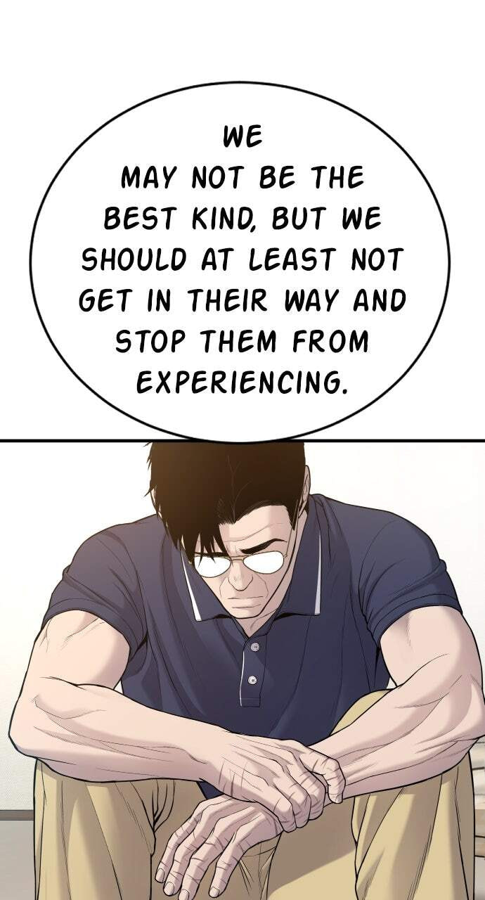 Manager Kim Chapter 72 page 38 - 