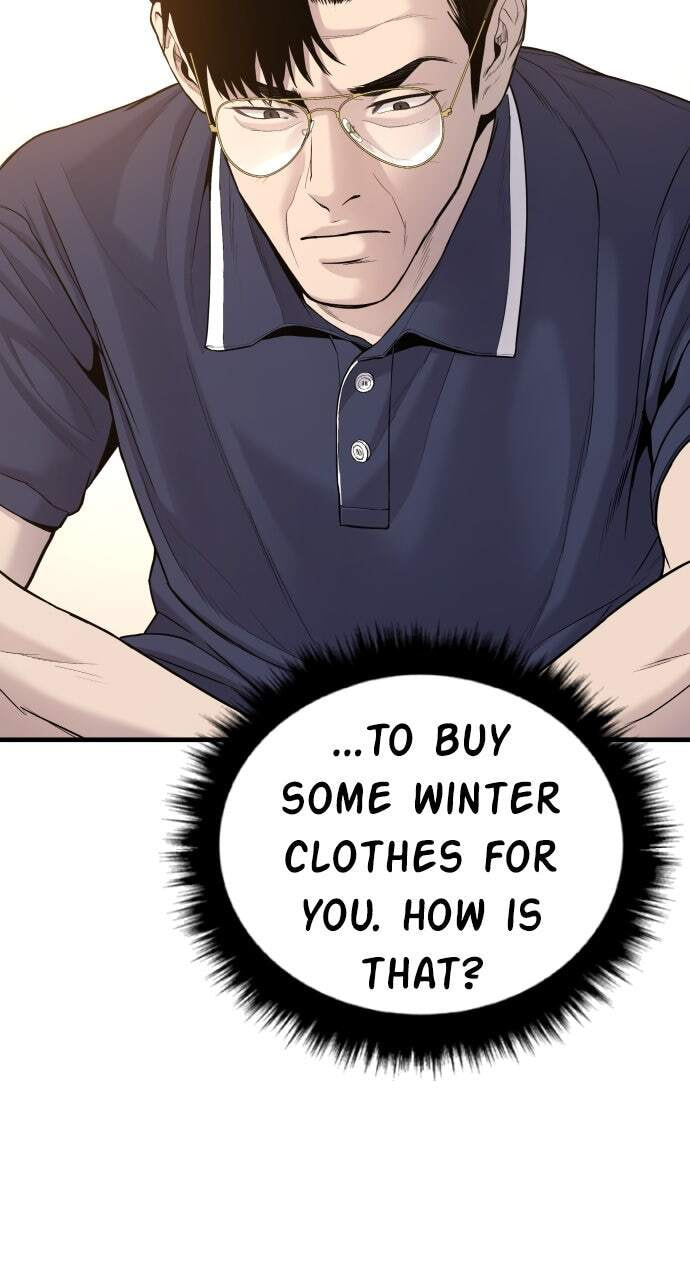 Manager Kim Chapter 72 page 42 - 
