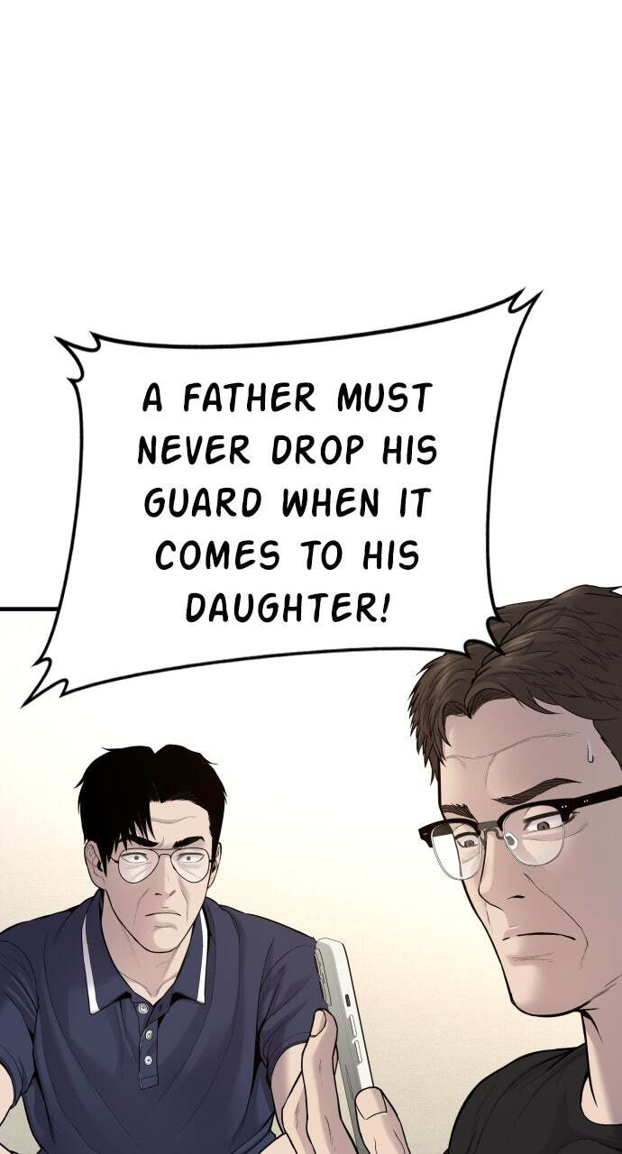 Manager Kim Chapter 72 page 48 - 