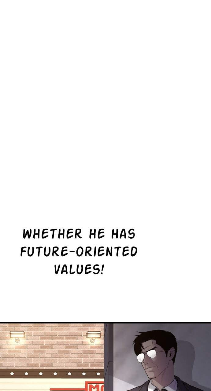 Manager Kim Chapter 72 page 53 - 