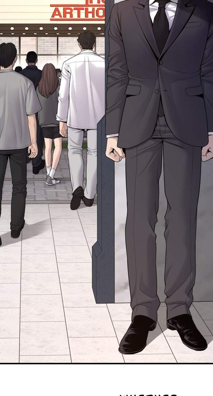 Manager Kim Chapter 72 page 54 - 