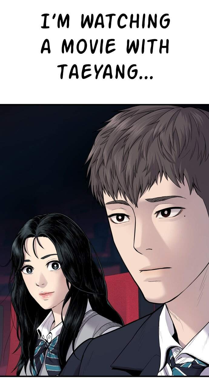 Manager Kim Chapter 72 page 64 - 
