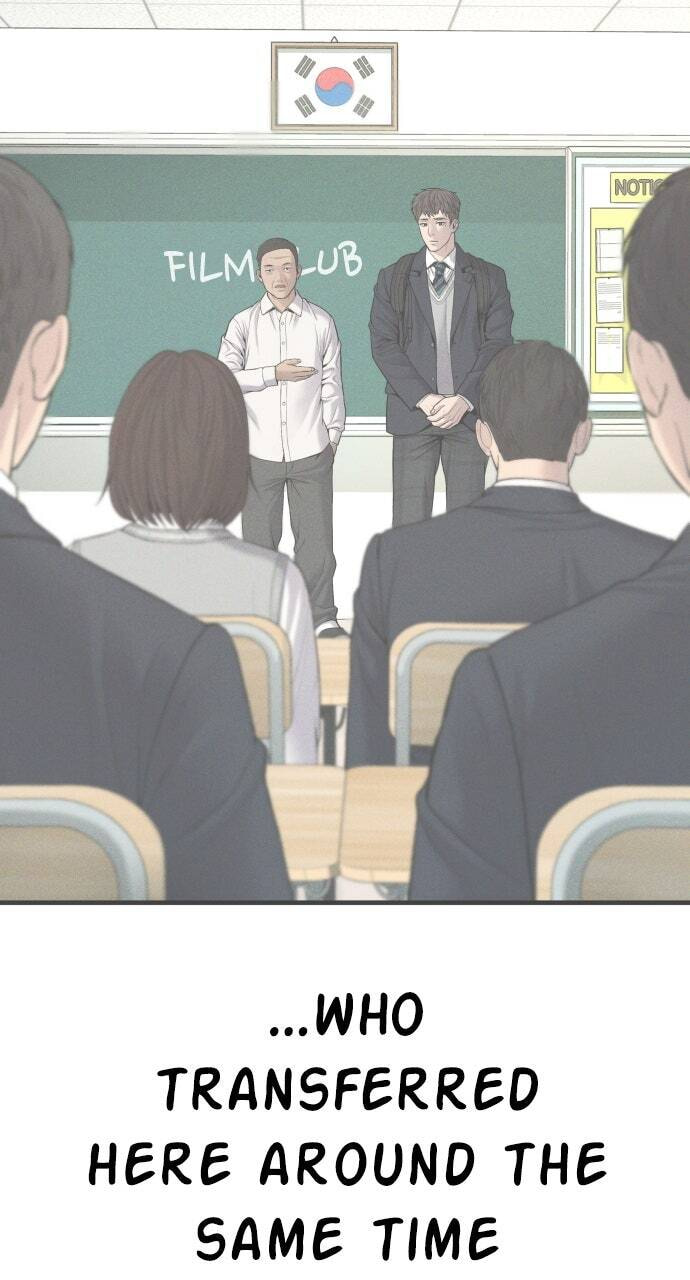 Manager Kim Chapter 72 page 68 - 